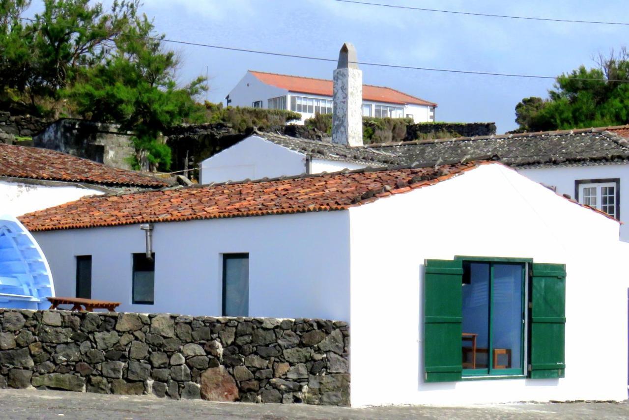 Casa Do Cais Villa Monte  Exterior photo